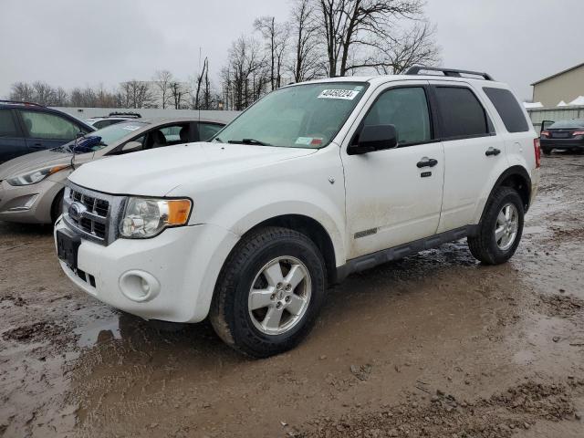Изображение 2008 FORD ESCAPE XLT 2008