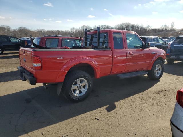 Image 3 of 2006 FORD RANGER SUPER CAB 2006 with VIN 1FTZR45E46PA19546