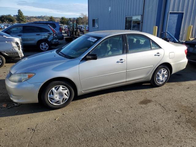 Изображение 1 2006 TOYOTA CAMRY LE 2006 с VIN 4T1BE32K56U152055