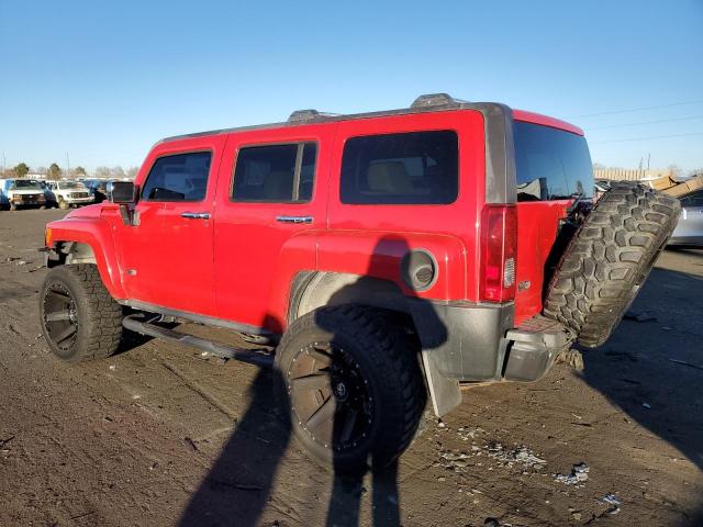 Image 2 of 2007 HUMMER H3  2007 with VIN 5GTDN13E978114681