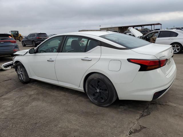 Obraz 2 z 2020 NISSAN ALTIMA S 2020 z VIN 1N4BL4BV8LC219183