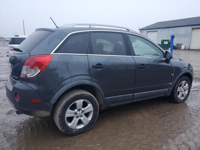 Изображение 3 2013 CHEVROLET CAPTIVA LS 2013 с VIN 3GNFL2EKXDS517044