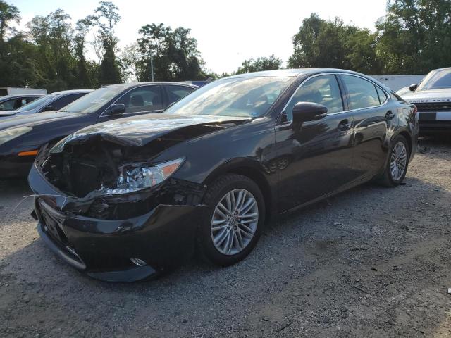 Obraz 2014 LEXUS ES 350 2014