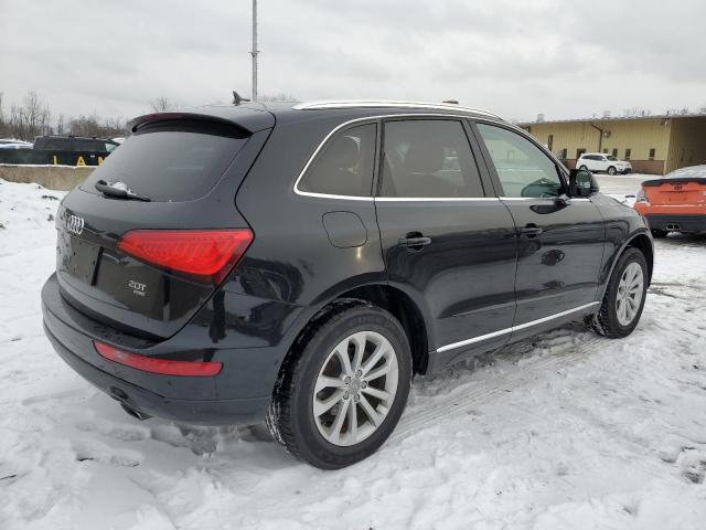 Изображение 3 2014 AUDI Q5 PREMIUM 2014 с VIN WA1CFAFP5EA047946