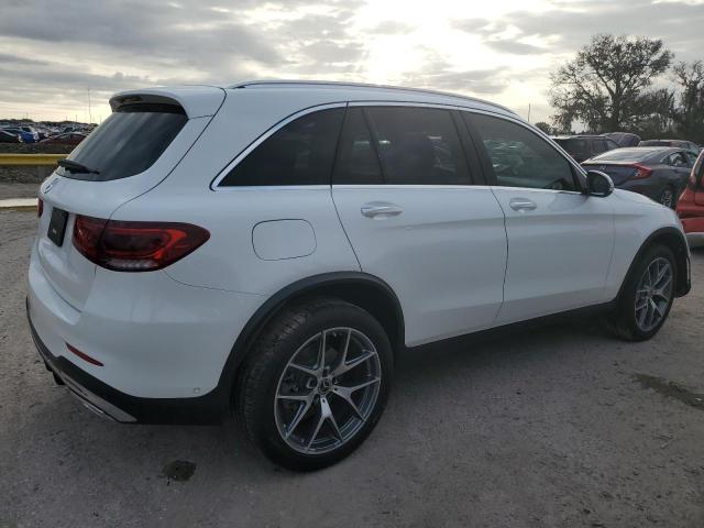 Image 3 of 2020 MERCEDES-BENZ GLC 300 2020 with VIN W1N0G8DBXLF845437
