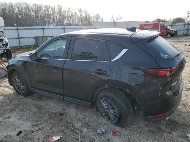 Изображение 2 2017 MAZDA CX-5 TOURING 2017 с VIN JM3KFBCL6H0198997