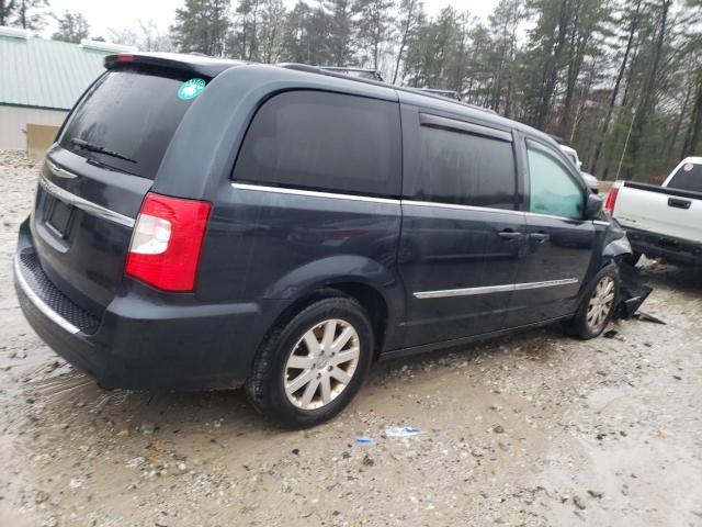 Изображение 3 2014 CHRYSLER TOWN & COUNTRY TOURING 2014 с VIN 2C4RC1BG1ER440806