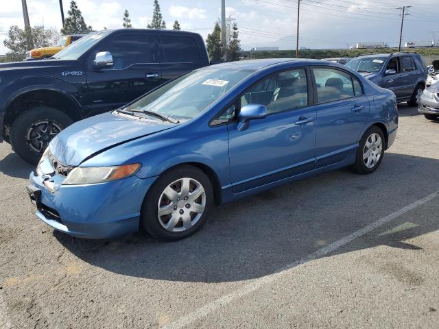 Изображение 1 2006 HONDA CIVIC LX 2006 с VIN 1HGFA16536L030893