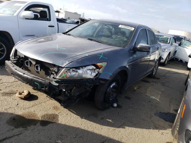 Obraz 1 z 2010 HONDA ACCORD LXP 2010 z VIN 1HGCP2F40AA051994