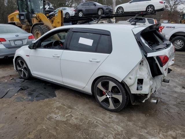 Image 2 of 2015 VOLKSWAGEN GTI  2015 with VIN 3VW4T7AUXFM000898
