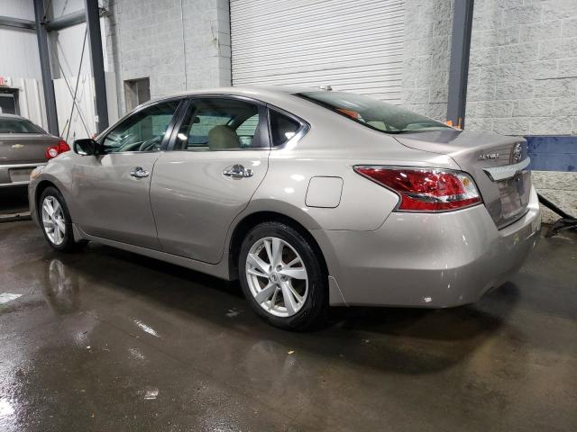 Изображение 2 2015 NISSAN ALTIMA 2.5 2015 с VIN 1N4AL3AP7FC283387