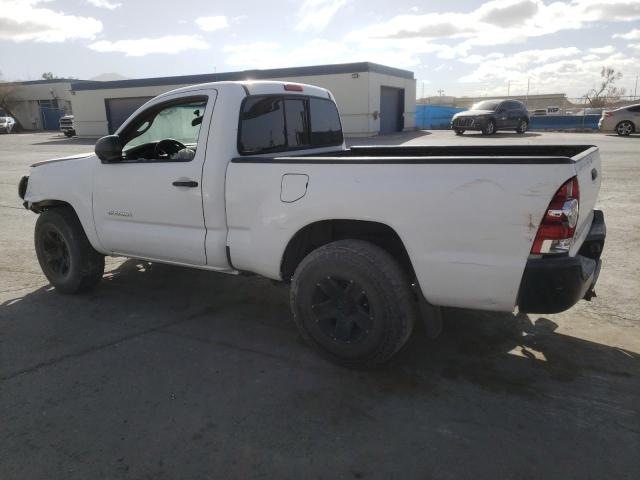 Obraz 2 z 2010 TOYOTA TACOMA  2010 z VIN 5TENX4CN0AZ707309