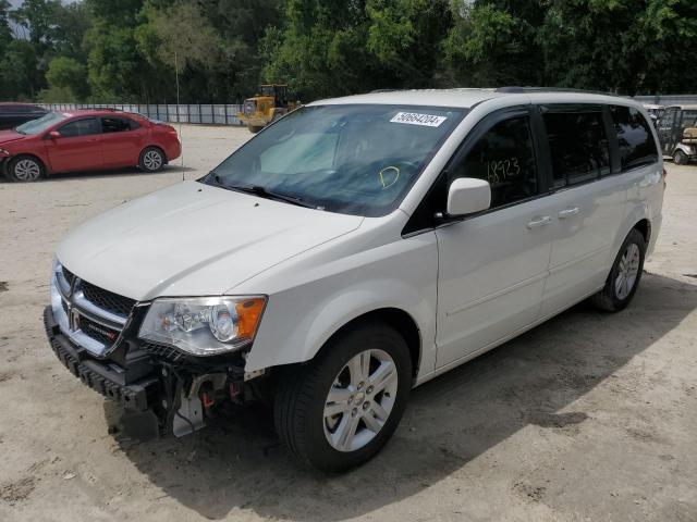 Obraz 2013 DODGE GRAND CARAVAN CREW 2013