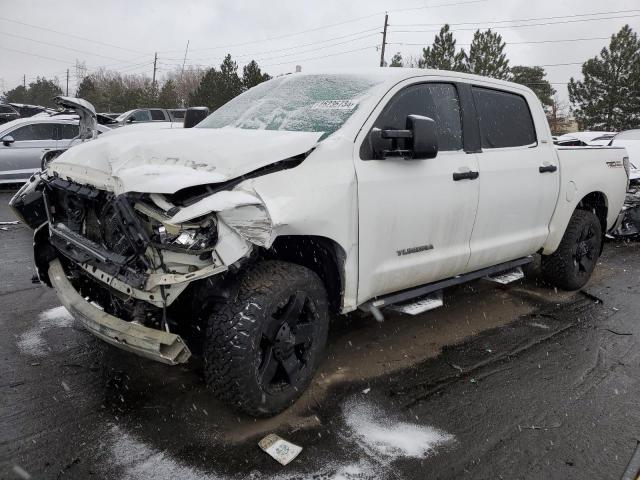 2011 TOYOTA TUNDRA CREWMAX SR5 2011 image