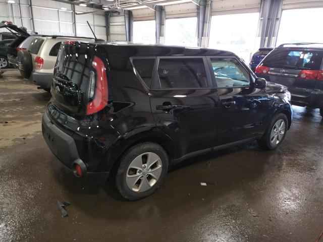 Image 3 of Kia Soul 2015 with VIN KNDJN2A22F7231564