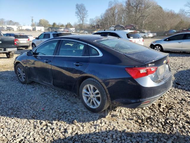 Image 2 of 2018 CHEVROLET MALIBU LT 2018 with VIN 1G1ZD5ST6JF121624