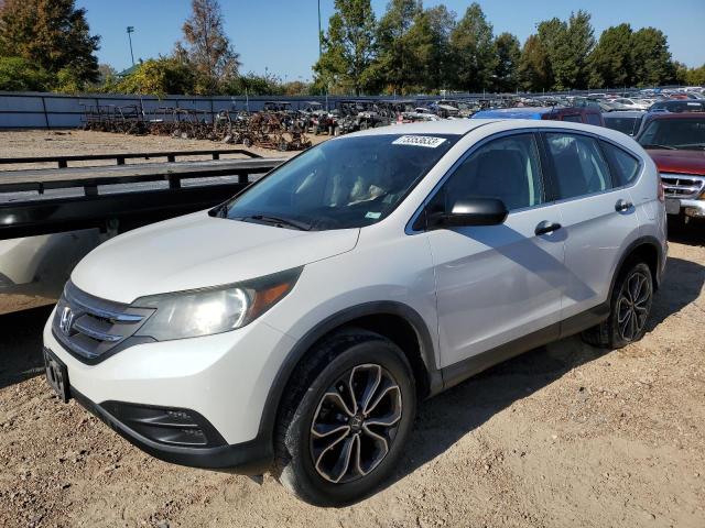 Image 1 of 2014 HONDA CR-V LX 2014 with VIN 5J6RM4H38EL116175