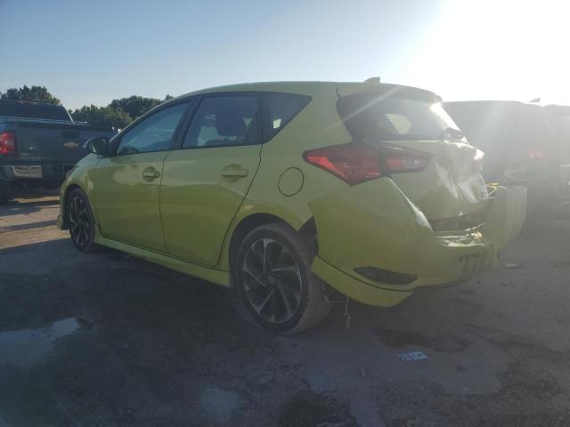 Image 2 of 2016 TOYOTA SCION IM  2016 with VIN JTNKARJEXGJ520498