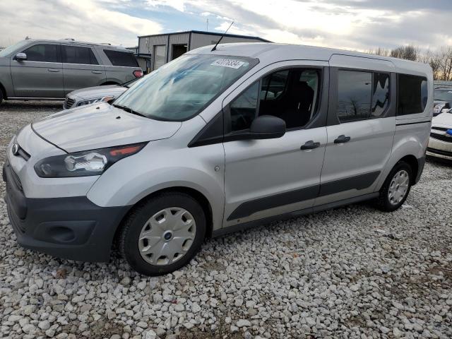 2016 FORD TRANSIT CONNECT XL 2016 image
