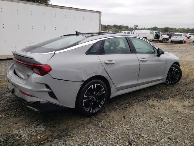 Изображение 3 2021 KIA K5 GT LINE 2021 с VIN 5XXG64J21MG070762