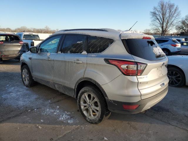 Obraz 2 z 2017 FORD ESCAPE SE 2017 z VIN 1FMCU9G92HUE25326
