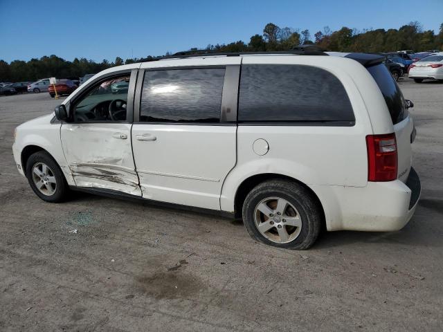 Image 2 of 2010 DODGE GRAND CARAVAN HERO 2010 with VIN 2D4RN3D19AR380432