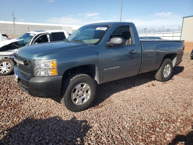 2009 CHEVROLET SILVERADO K1500 2009 image