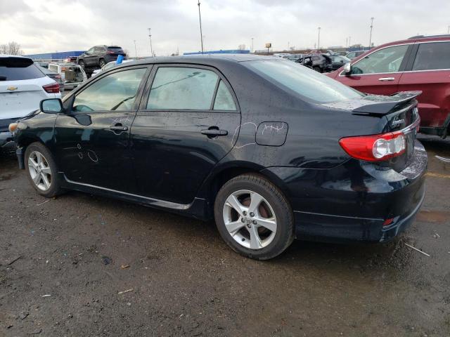 Image 2 of 2012 TOYOTA COROLLA BASE 2012 with VIN 2T1BU4EE5CC797073