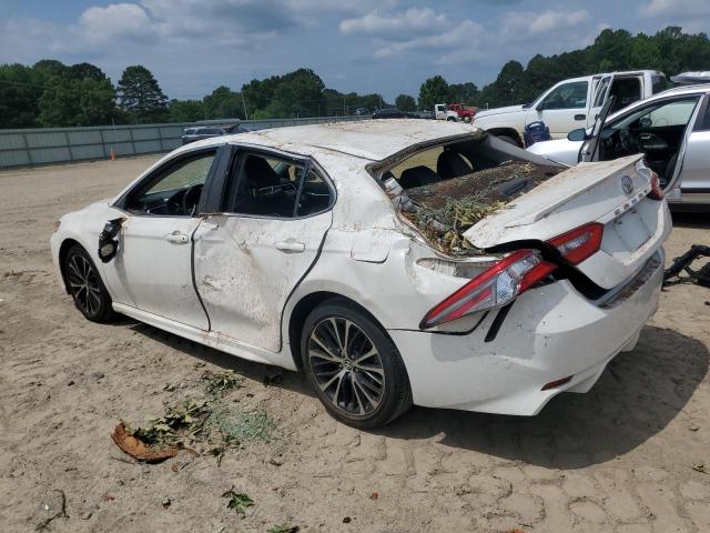 Obraz 2 z 2018 TOYOTA CAMRY L 2018 z VIN JTNB11HKXJ3017935