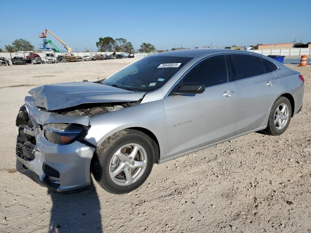 Obraz 1 z 2018 CHEVROLET MALIBU LS 2018 z VIN 1G1ZB5ST3JF234842