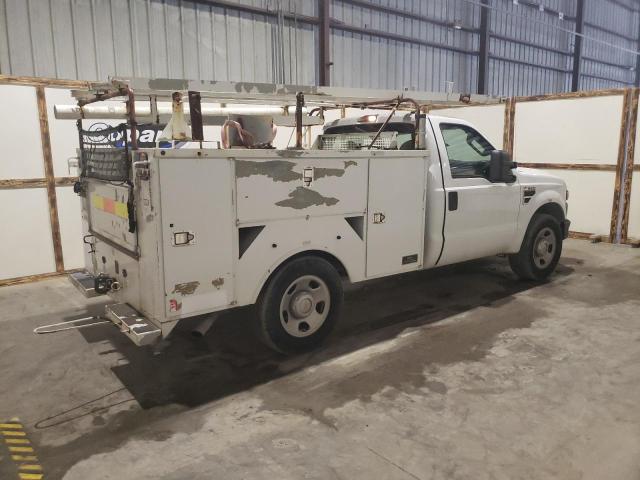 Obraz 3 z 2008 FORD F350 SRW SUPER DUTY 2008 z VIN 1FDWF305X8EC94216