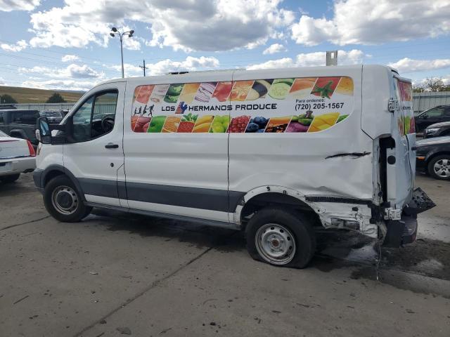 Изображение 2 2017 FORD TRANSIT T-250 2017 с VIN 1FTYR1YG4HKB25597