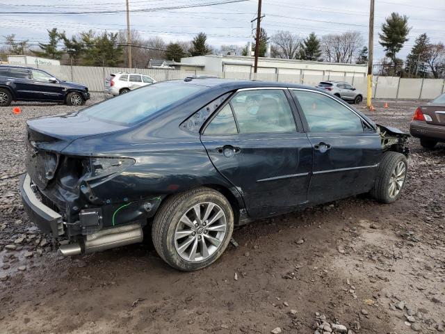Изображение 3 2017 TOYOTA CAMRY HYBRID 2017 с VIN 4T1BD1FK0HU211758