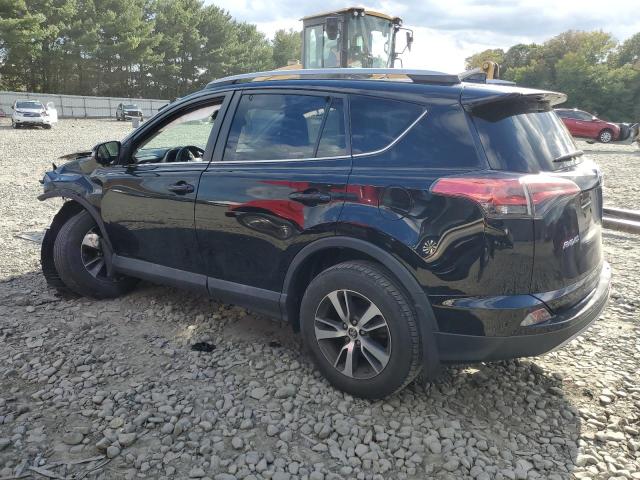 Obraz 2 z 2018 TOYOTA RAV4 ADVENTURE 2018 z VIN 2T3RFREV2JW809172