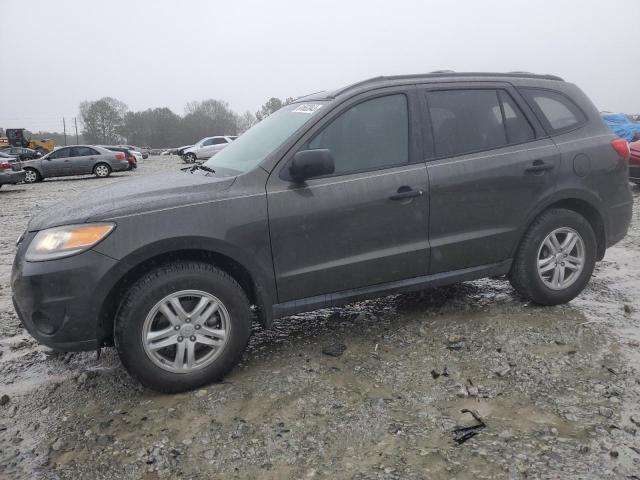 Изображение 1 2012 HYUNDAI SANTA FE GLS 2012 с VIN 5XYZG3AB6CG146082