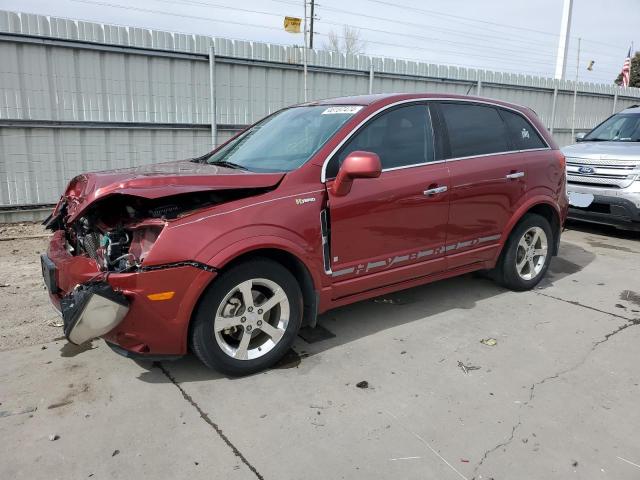 Obraz 2009 SATURN VUE HYBRID 2009