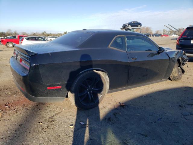 Obraz 3 z 2016 DODGE CHALLENGER SXT 2016 z VIN 2C3CDZAG0GH157734