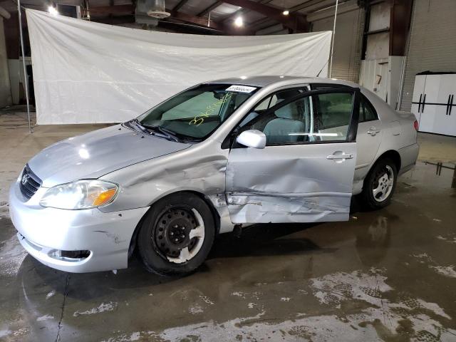 Obraz 1 z 2006 TOYOTA COROLLA CE 2006 z VIN JTDBR32E260077583