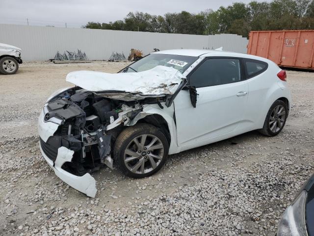 Obraz 1 z 2017 HYUNDAI VELOSTER  2017 z VIN KMHTC6ADXHU310567