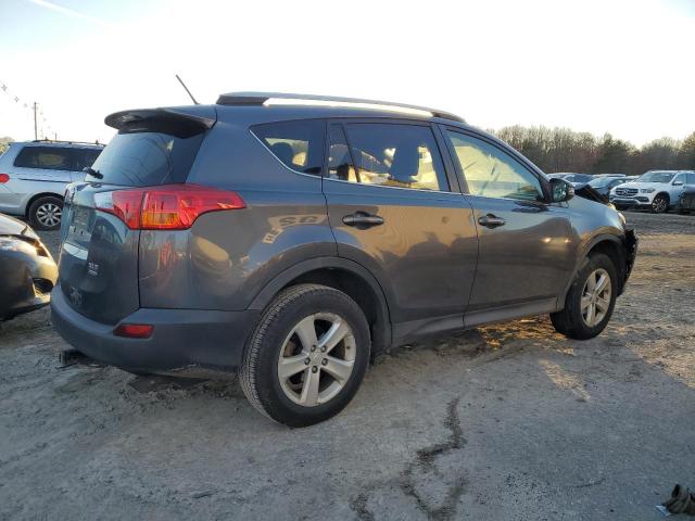 Изображение 3 2014 TOYOTA RAV4 XLE 2014 с VIN JTMRFREV1ED094761