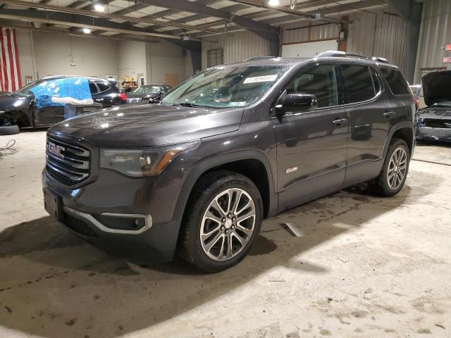 Image 1 of 2017 GMC ACADIA ALL TERRAIN 2017 with VIN 1GKKNVLS7HZ290169