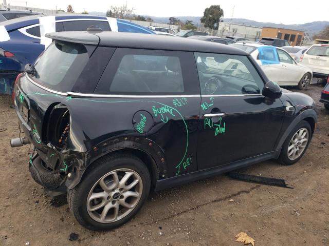 Image 3 of 2016 Mini Cooper 2016 with VIN WMWXP5C52GT739844