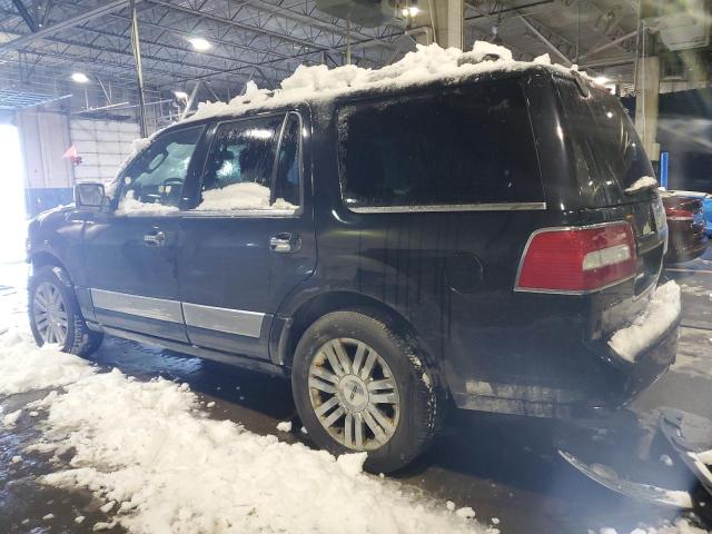Изображение 2 2008 LINCOLN NAVIGATOR  2008 с VIN 5LMFU28548LJ10661