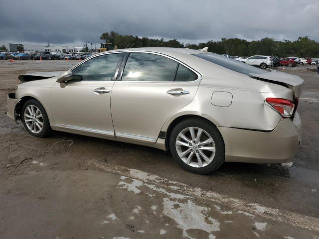 Obraz 2 z 2010 LEXUS ES 350 2010 z VIN JTHBK1EGXA2365112