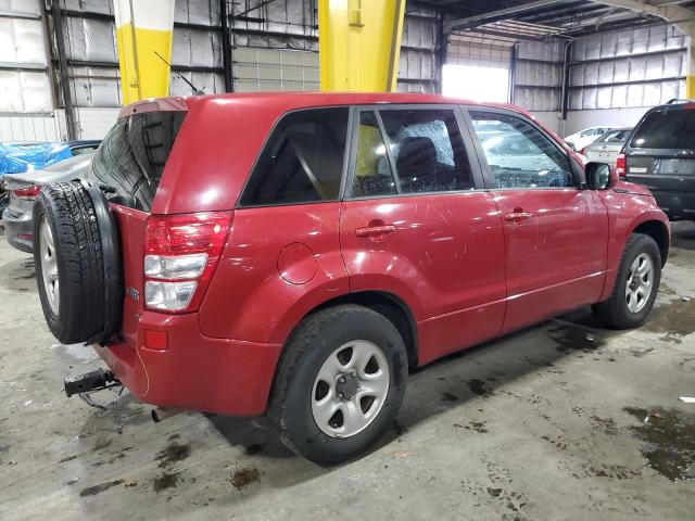 Obraz 3 z 2012 SUZUKI GRAND VITARA PREMIUM 2012 z VIN JS3TD0D20C4101874