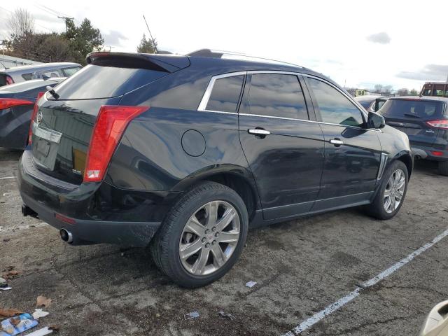 Image 3 of 2015 CADILLAC SRX LUXURY COLLECTION 2015 with VIN 3GYFNBE3XFS583361