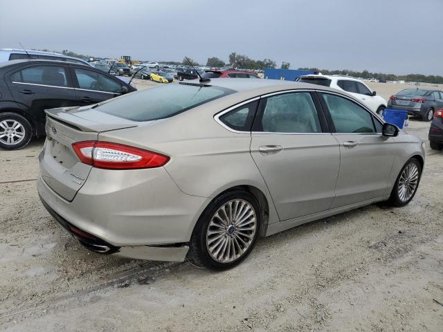 Image 3 of 2015 FORD FUSION TITANIUM 2015 with VIN 3FA6P0K9XFR173184