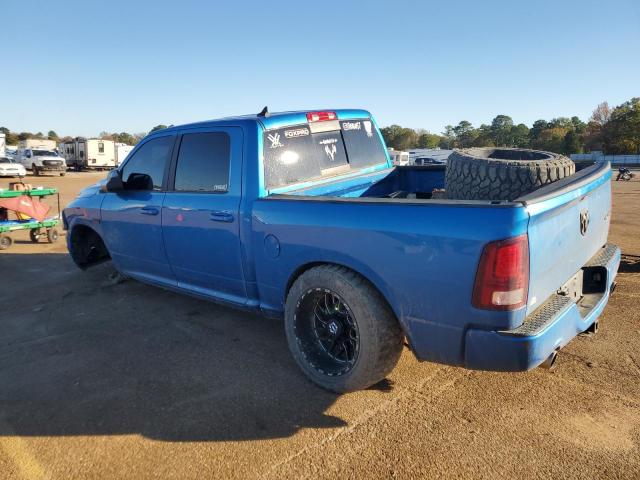 Image 2 of 2018 RAM 1500 SPORT 2018 with VIN 1C6RR7MT4JS213802