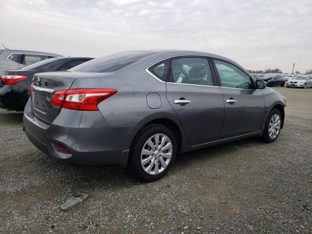 Obraz 3 z 2019 NISSAN SENTRA S 2019 z VIN 3N1AB7AP4KY301501