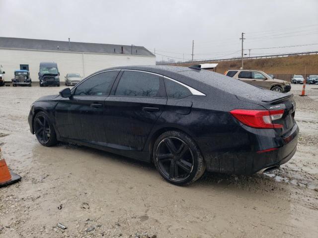 Изображение 2 2020 HONDA ACCORD SPORT 2020 с VIN 1HGCV1F36LA146005